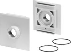 Festo Sub-Base-Set - 537138