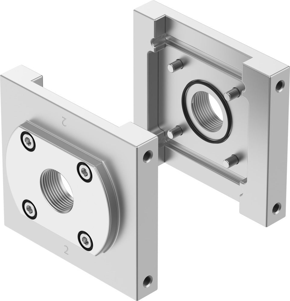 Festo Sub-Base - 1629297