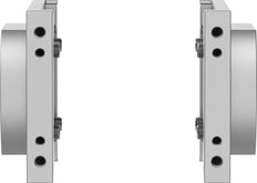 Festo Sub-Base - 1651541