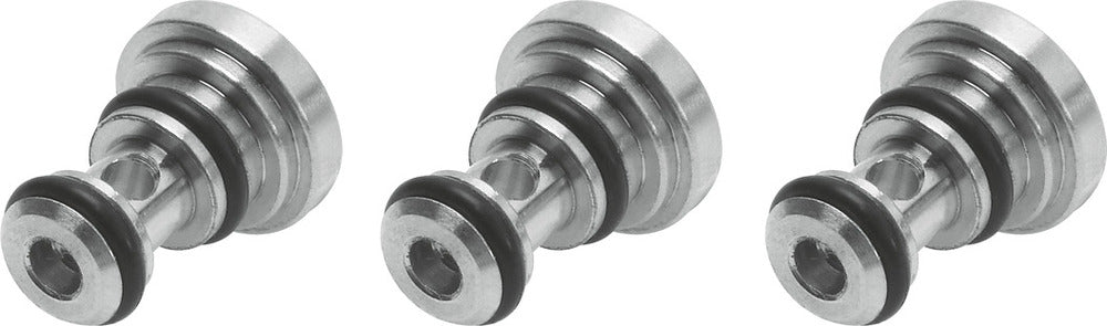 Festo Air Gun Nozzle - 553767