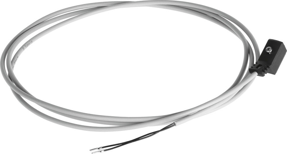 Festo Connecting Cable Connection Diagram ZC 5m - 8047672