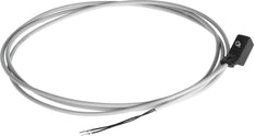 Festo Connecting Cable Connection Diagram ZC 5m - 8047680