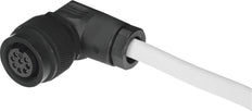 Festo Plug Socket With Cable M16x0.75 EN 61076-2-106 5m - 161878