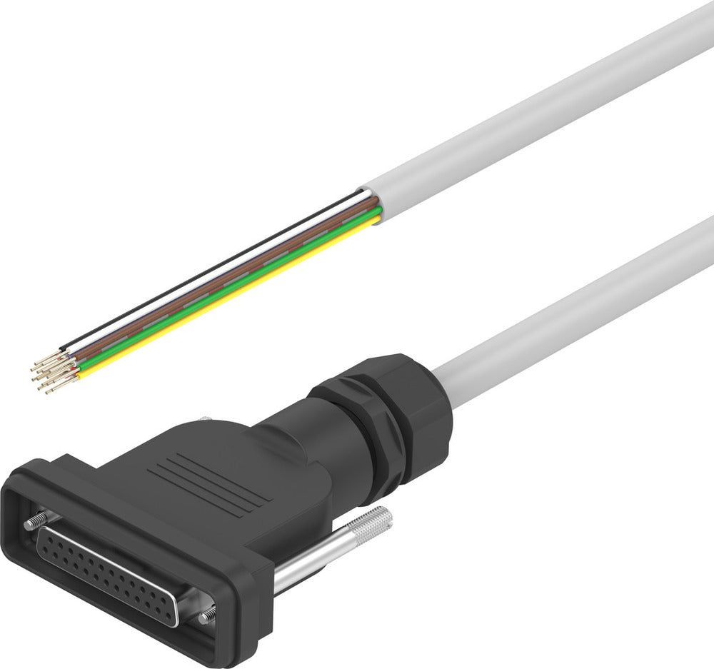 Festo Connecting Cable 10m - 538224