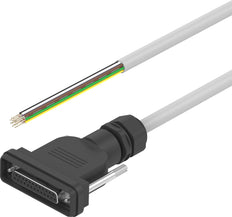 Festo Connecting Cable 10m - 538224