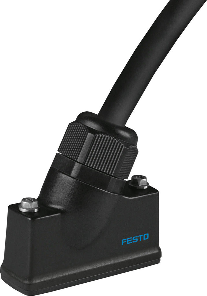 Festo Connecting Cable Sub-D 2.5m - 575420