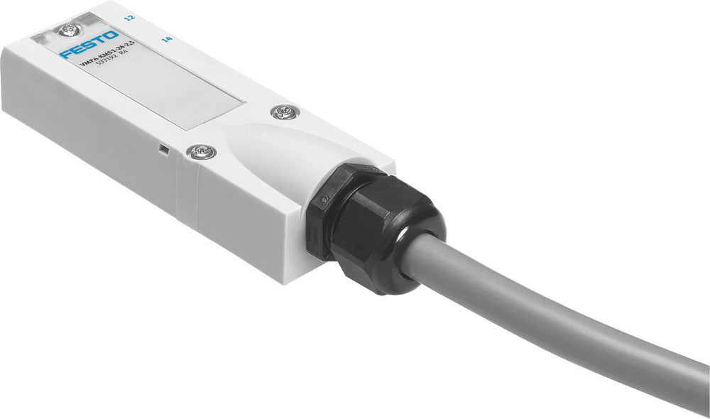Festo Connecting Cable 10m IP65 IEC 60529 - 533506