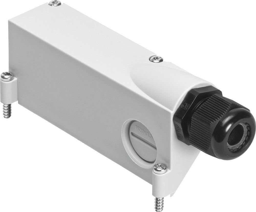Festo Connecting Cable With Plug 5m IP67 IEC 60529 - 560411