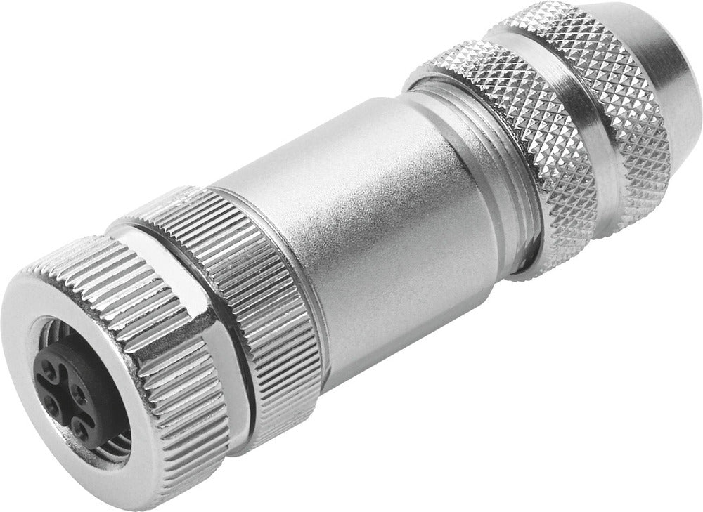 Festo Plug Socket IP67 - 1067905