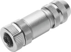 Festo Plug Socket IP67 - 1067905