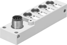 Festo Multi-Pin Plug Distributor - 574586