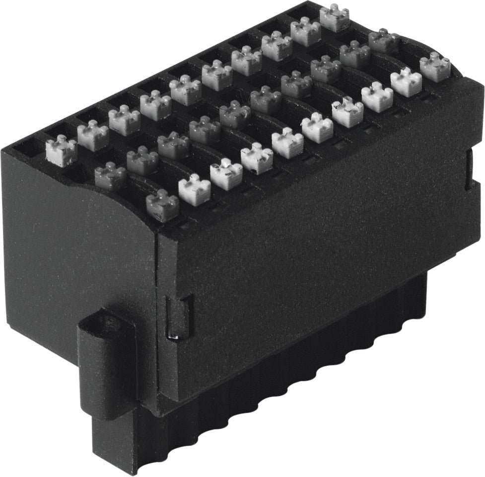 Festo Plug 10-pin/30-pin - 197162