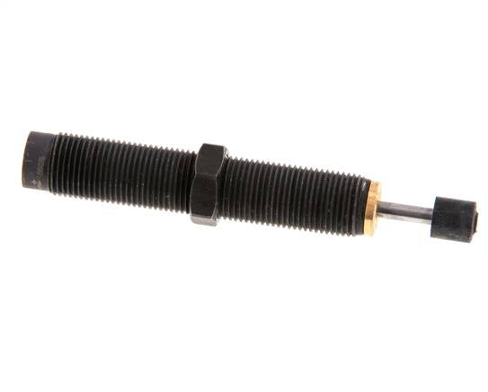 ACE Adjustable Shock Absorber M 12x1, 10.2 mm Stroke - MA35EUM