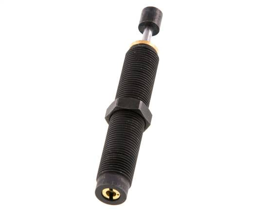ACE Adjustable Shock Absorber M 12x1, 10.2 mm Stroke - MA35EUM