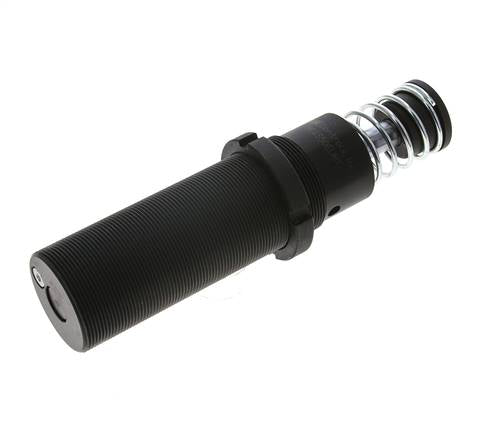 ACE Self-Adjusting Shock Absorber M 45x1.5, 50 mm Stroke - MC4550EUM-1