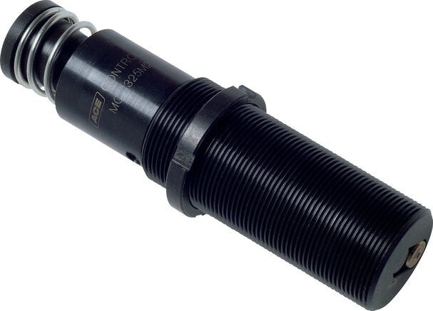 ACE Self-Adjusting Shock Absorber M 64x2, 50 mm Stroke - MC6450EUM-4