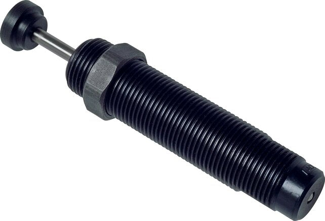 ACE Self-Adjusting Shock Absorber M 45x1.5, 50 mm Stroke - SC4550EUM-7