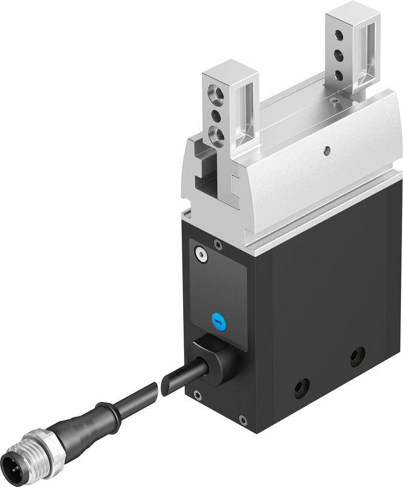 Festo Parallel Gripper Electrc 13mm Stroke - Size 20 - 8070831
