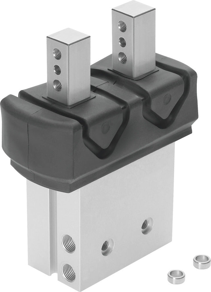 Festo Parallel Gripper 7.5mm Stroke - Size 25 Double Acting - 539635