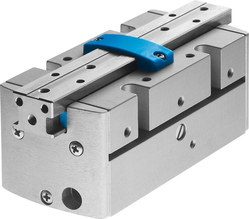 Festo Parallel Gripper 10mm Stroke - Size 25 Double Acting - 525661