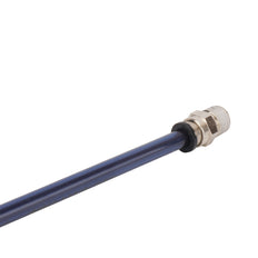 6mmxR1/4'' Straight Push Fit [10 pieces]
