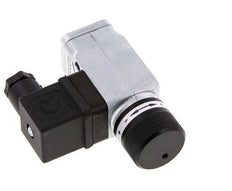 0.2 to 2bar SPDT Zinc Die-Cast Pressure Switch G1/4'' 250VAC DIN-A Connector