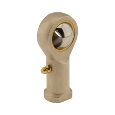 M8x1.25 Female Spherical Rod-end ISO-8139 PHS