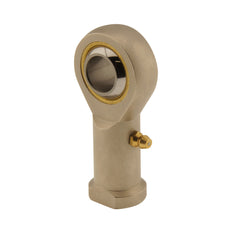 M12x1.25 Female Spherical Rod-end ISO-8139 PHS