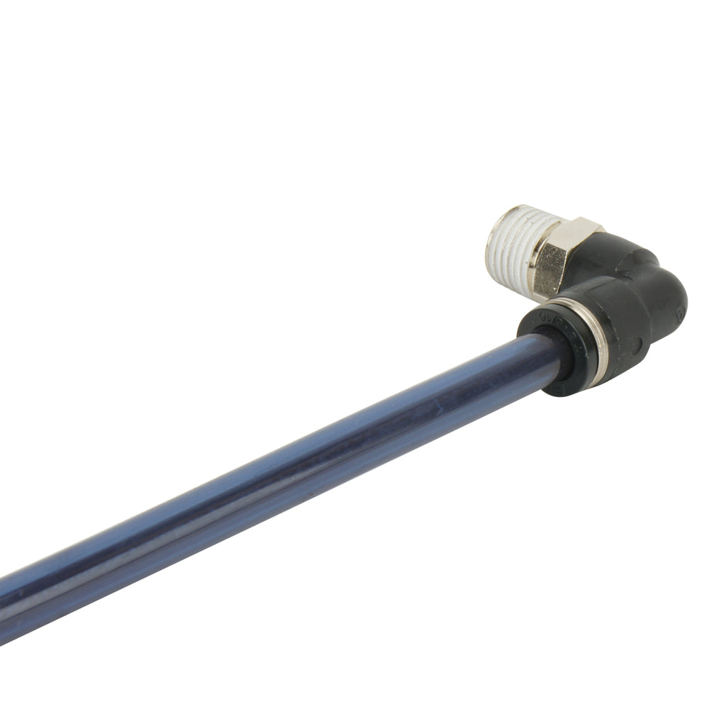 8mmxR1/8'' Elbow Push Fit [10 pieces]