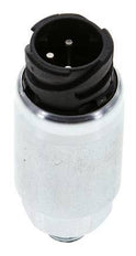1 to 10bar SPDT Steel Pressure Switch G1/4'' 42VAC Bayonet (DIN 72585)