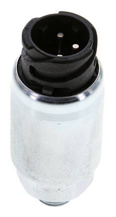 10 to 70bar SPDT Steel Pressure Switch G1/4'' 42VAC Bayonet (DIN 72585)