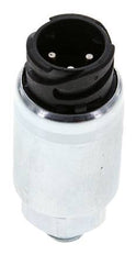 10 to 70bar SPDT Steel Pressure Switch G1/4'' 42VAC Bayonet (DIN 72585)