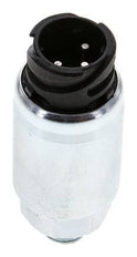 50 to 200bar SPDT Steel Pressure Switch G1/4'' 42VAC Bayonet (DIN 72585)