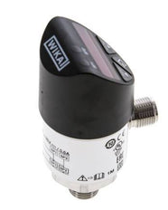 0 to 1.6bar Stainless Steel Wika Electronic Pressure Switch G1/4'' 1VDC 4-pin M12 Connector