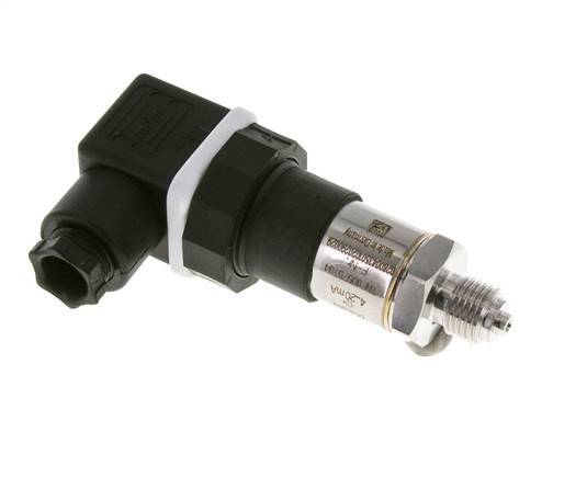 0 to 10bar Pressure Transducer G1/4'' 0.25%