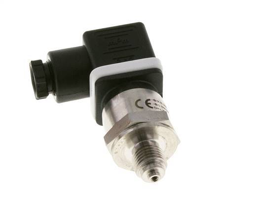 0 to 1000bar Pressure Transducer G1/4'' 0.5%