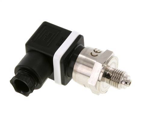 0 to 160bar Pressure Transducer G1/4'' 0.25%