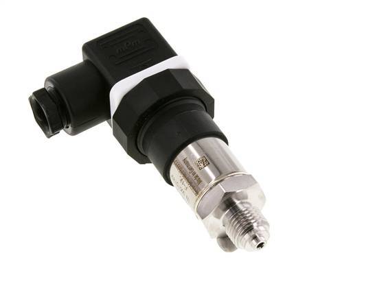 0 to 1.6bar Pressure Transducer G1/4'' 0.25%