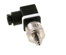 0 to 400bar Pressure Transducer G1/4'' 0.25%
