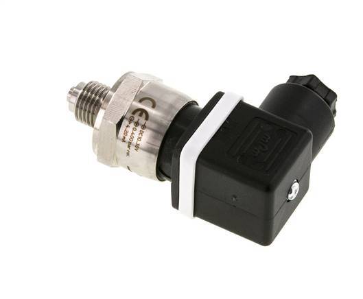 0 to 400bar Pressure Transducer G1/4'' 0.25%