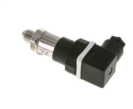 0 to 60bar Pressure Transducer G1/4'' 0.25%