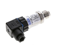 0 to 1bar WIKA Pressure Transducer G1/2'' 0.2%