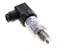 0 to 10bar WIKA Pressure Transducer G1/2'' 0.2%