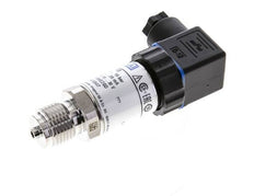 0 to 16bar WIKA Pressure Transducer G1/2'' 0.2%
