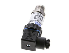 0 to 25bar WIKA Pressure Transducer G1/2'' 0.2%