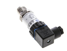 0 to 2.5bar WIKA Pressure Transducer G1/2'' 0.2%