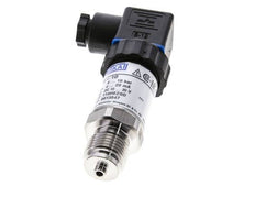 0 to 400bar WIKA Pressure Transducer G1/2'' 0.2%