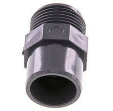 PVC fitting 32/25mmx1'' [5 Pieces]