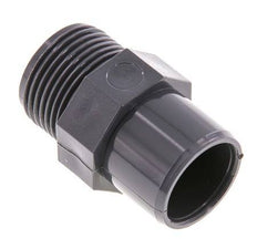 PVC fitting 25/20mmx3/4'' [5 Pieces]