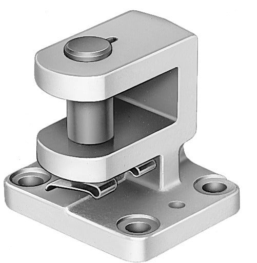 Festo Right-Angle Clevis Foot Size 125 - 31774